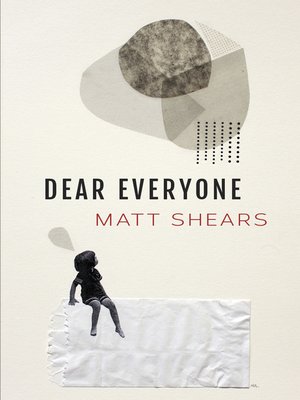 cover image of Dear Everyone